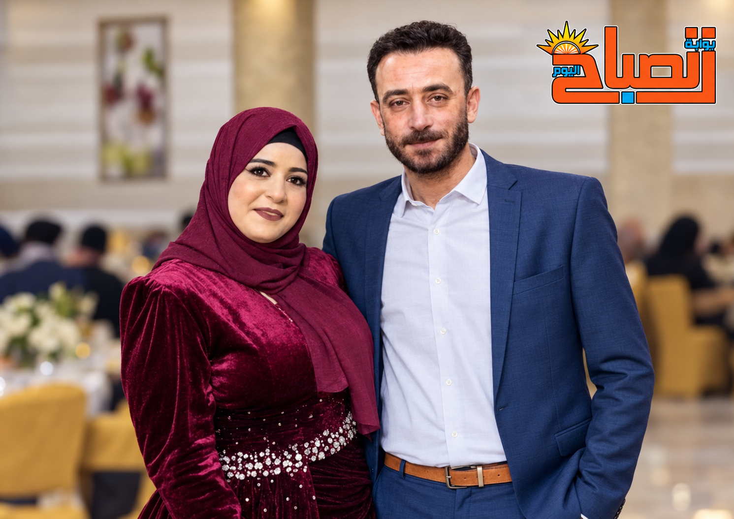 4 سنوات زواج بلا قسيمة؟ مفاجأة جديدة في قضية صباح بدمياط